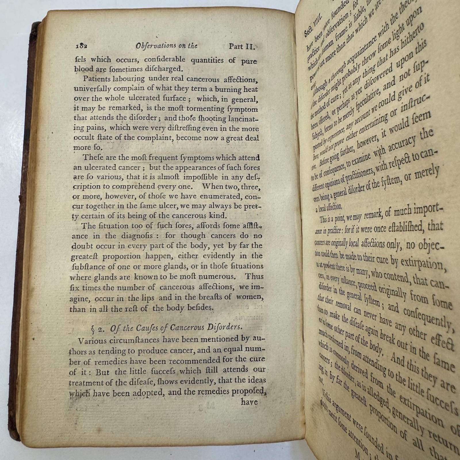 Treatise on the Theory and Management of Ulcers: with a Dissertation on White Swellings of the Joints. — photograph 7.
