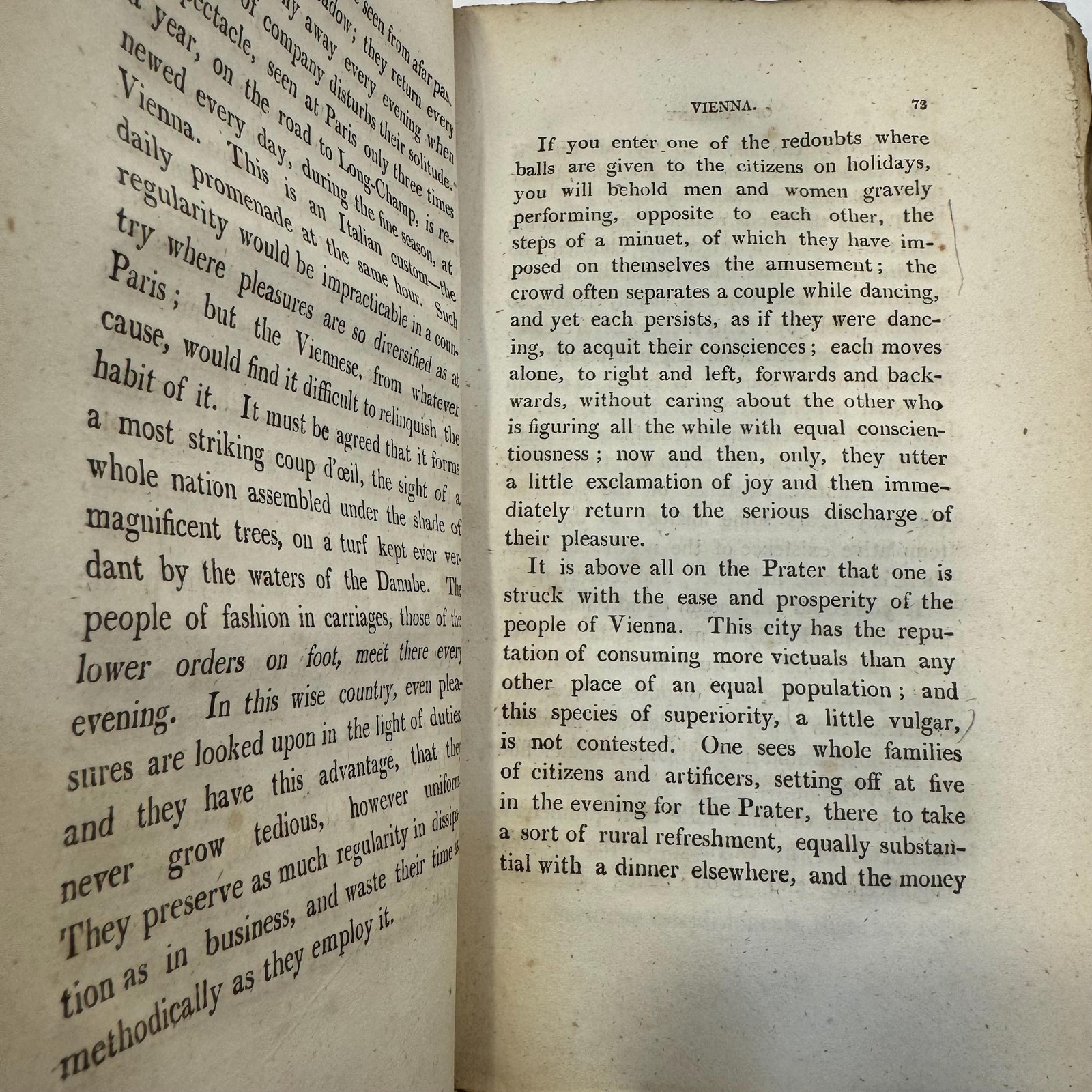 Germany; by the Baroness Stael Holstein. Translated from the French. — photograph 6.
