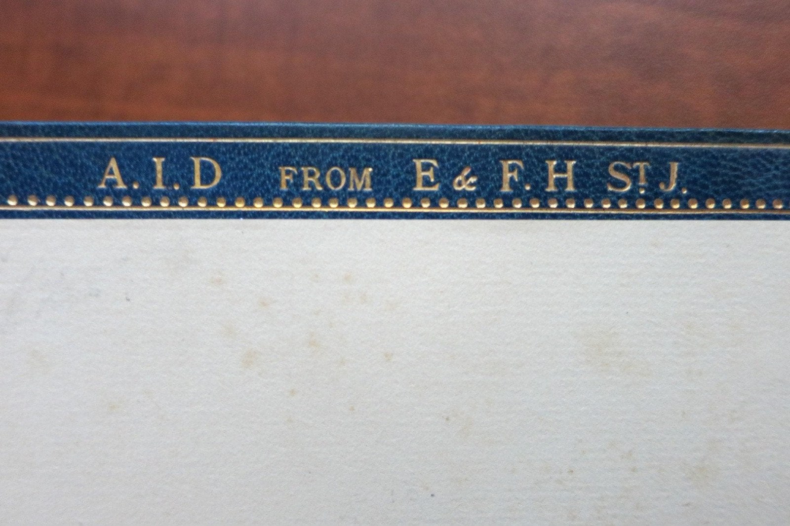War Poems and Other Verses — photograph 5.
