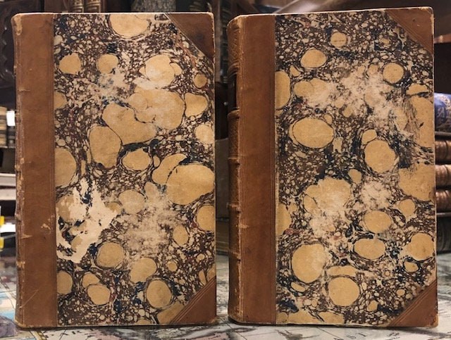 Waverly Novels : Woodstock : volumes XXXIX. & XL. — photograph 10.