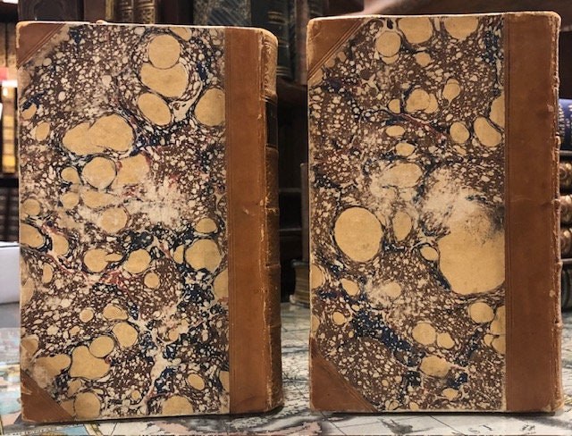 Waverly Novels : Woodstock : volumes XXXIX. & XL. — photograph 8.