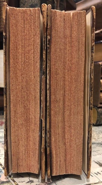 Waverly Novels : Woodstock : volumes XXXIX. & XL. — photograph 9.