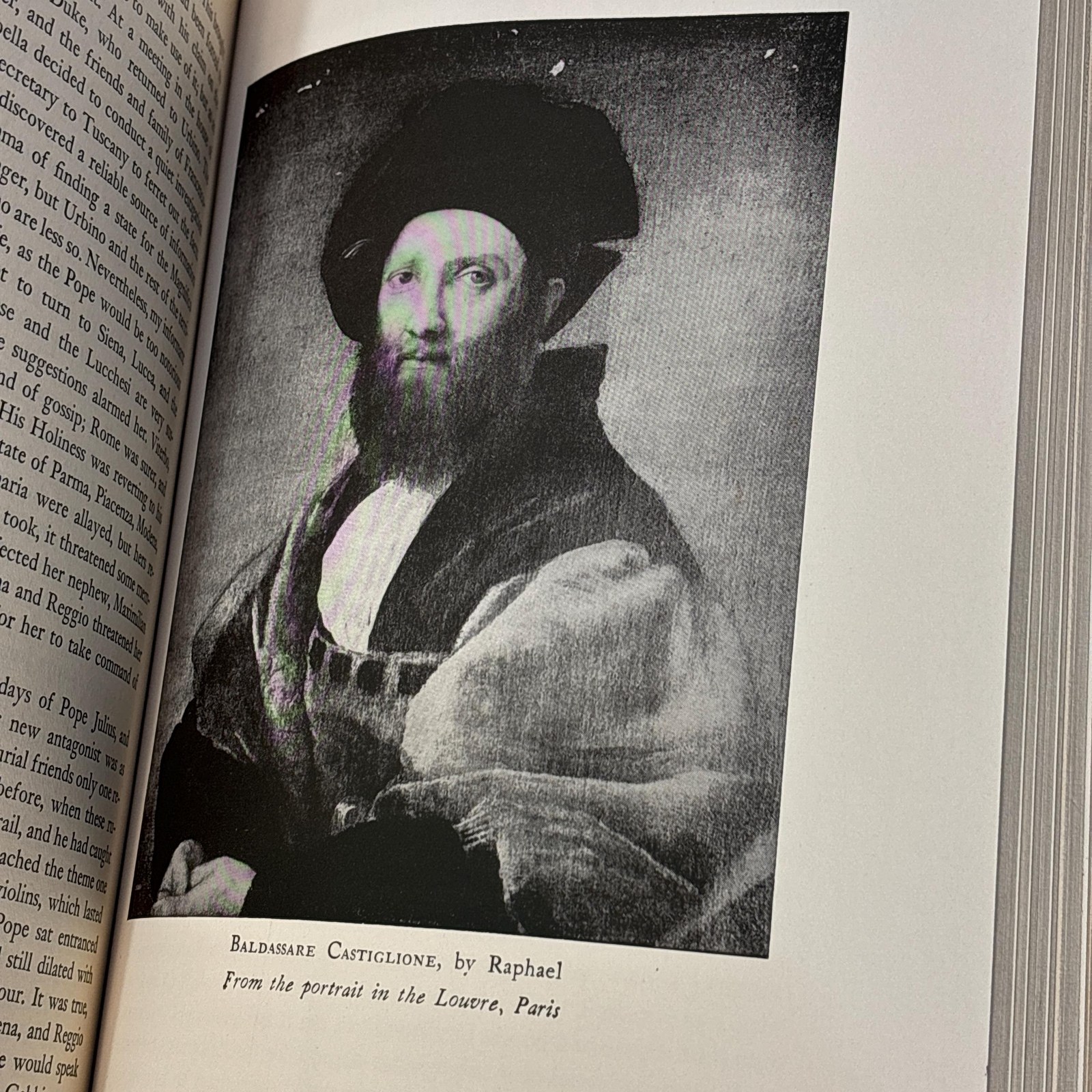 The Man of the Renaissance : Four Lawgivers: Savonarola, Machiavelli, Castiglione, Aretino — photograph 8.