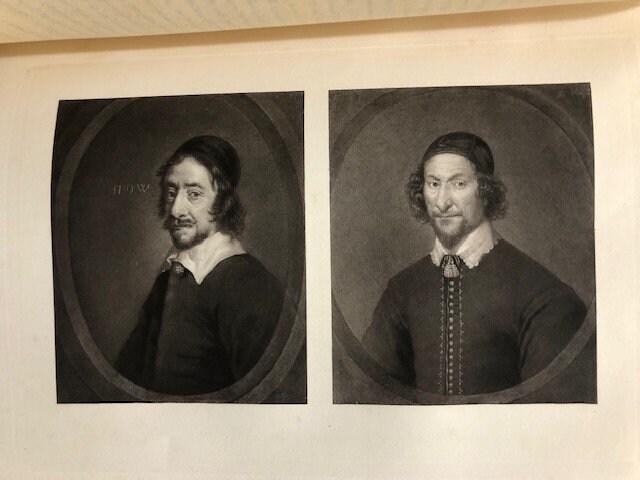 Oliver Cromwell — photograph 4.