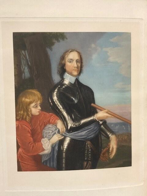 Oliver Cromwell — photograph 7.