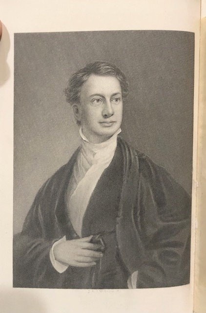 Prose Works of Henry Wadsworth Longfellow, with Bibliographical and Critical Notes in two volumes. — photograph 2.