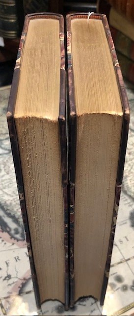 Prose Works of Henry Wadsworth Longfellow, with Bibliographical and Critical Notes in two volumes. — photograph 6.