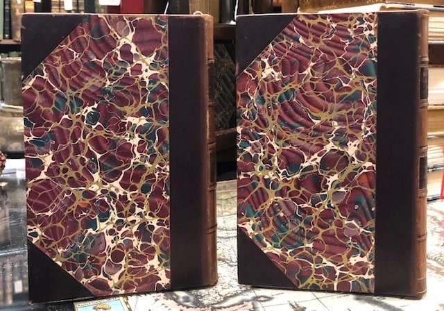 Prose Works of Henry Wadsworth Longfellow, with Bibliographical and Critical Notes in two volumes. — photograph 8.