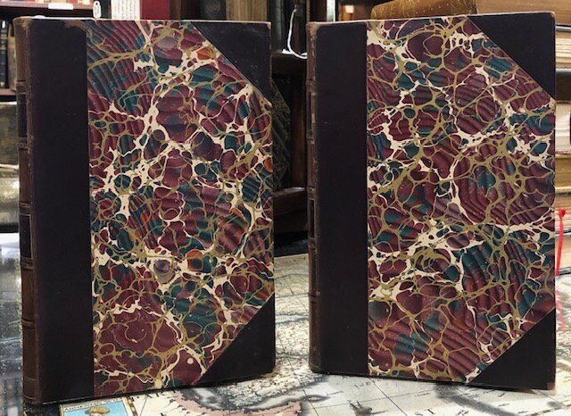 Prose Works of Henry Wadsworth Longfellow, with Bibliographical and Critical Notes in two volumes. — photograph 9.