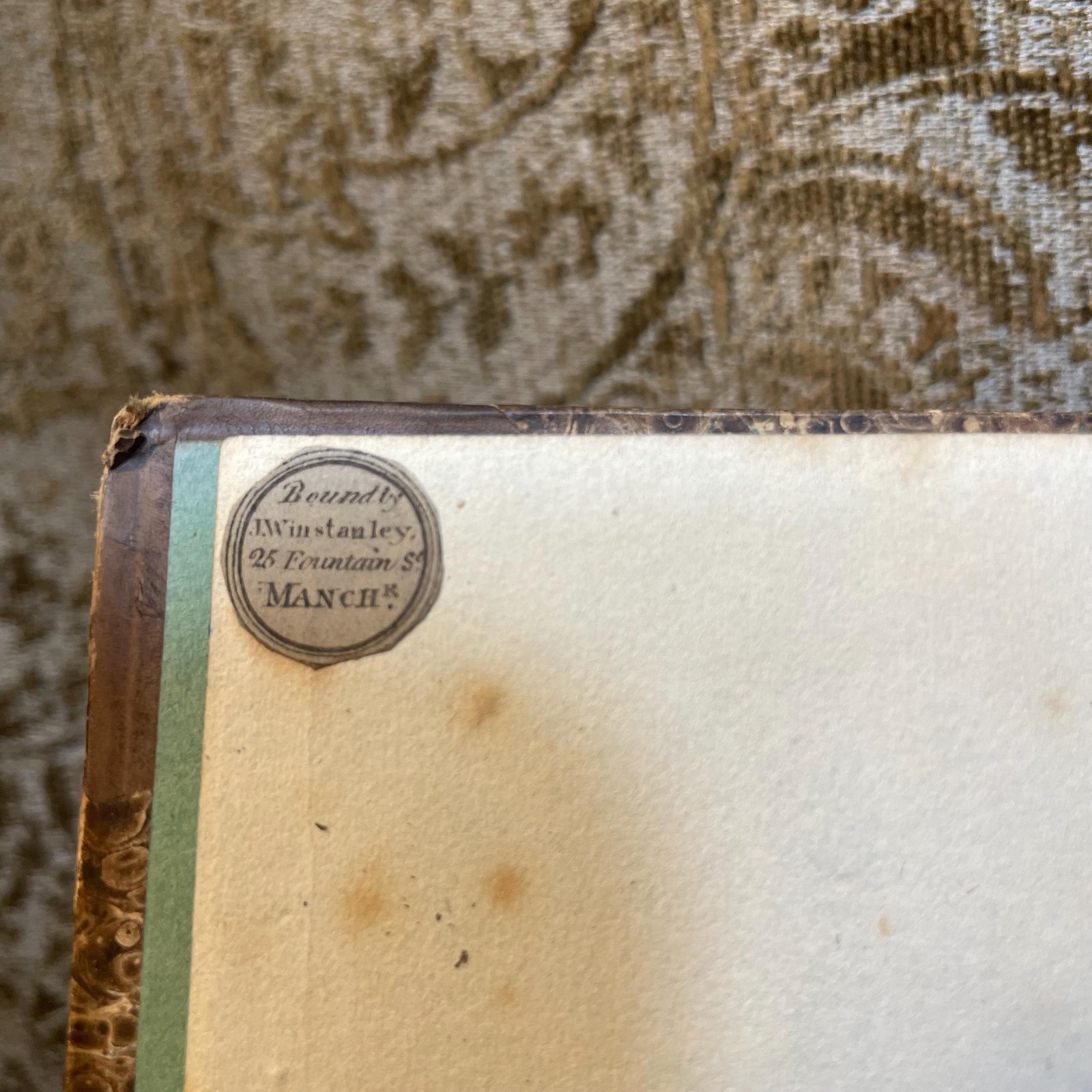 Pelham, or, The Adventures Of A Gentleman — photograph 4.