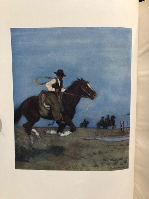 South America Painted by A. S. Forrest and Described by W. H. Koebel — photograph 3.