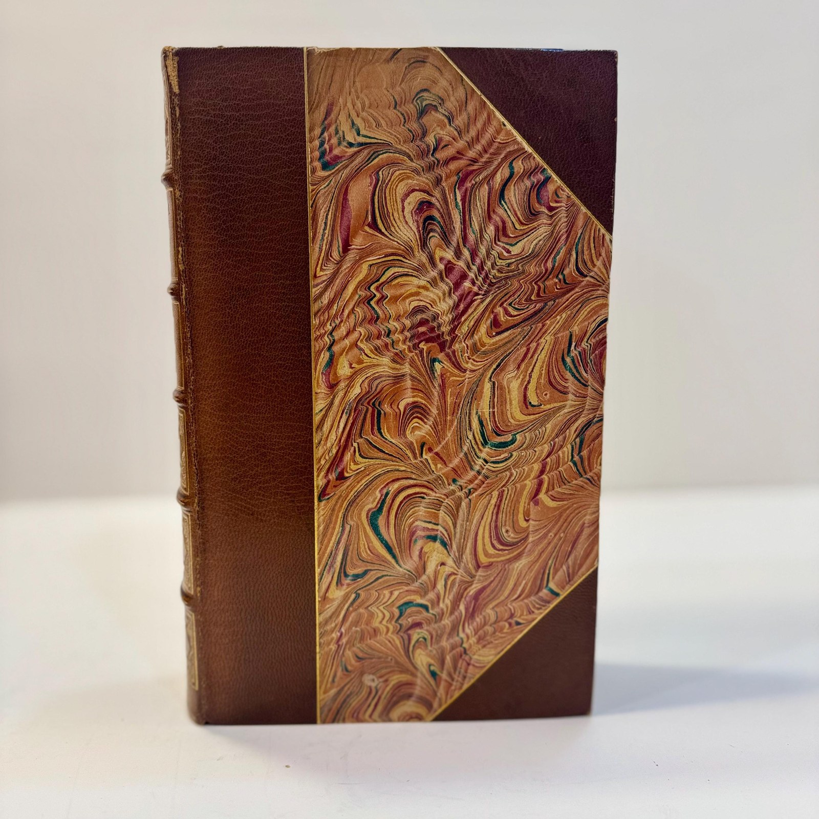 Argentina Past & Present by W. H. Koebel containing 96 illustrations 64 being from photographs & 32 in colour from paintings by E. W. Christmas, R.B.A. — photograph 2.