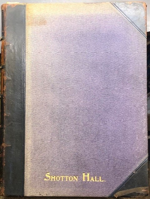Six to Sixteen. A Story for Girls / Mary's Meadow and Letters from a Little Garden. Illustrated by Gordon Browne. / Jan of the Windmill. A Story of the Plains. — photograph 9.