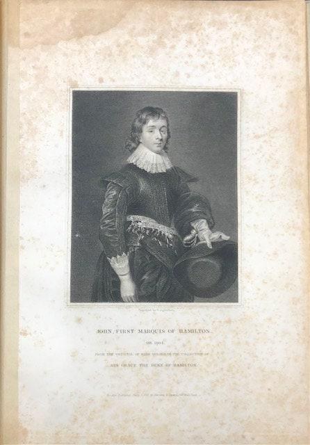 Portraits of Illustrious Personages of Great Britain — photograph 5.