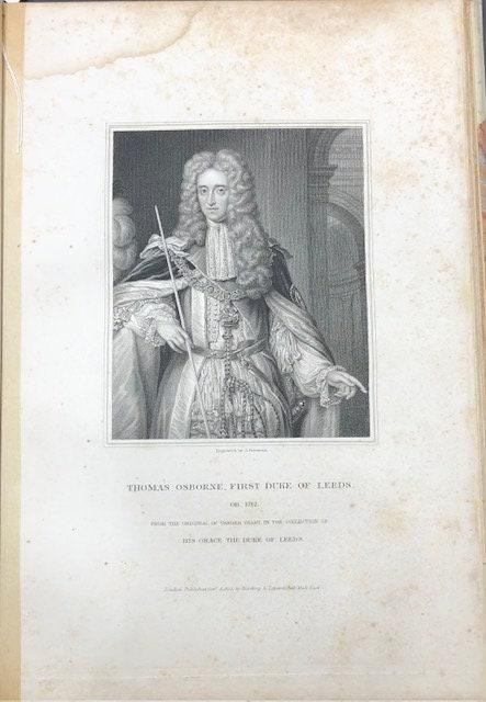 Portraits of Illustrious Personages of Great Britain — photograph 7.