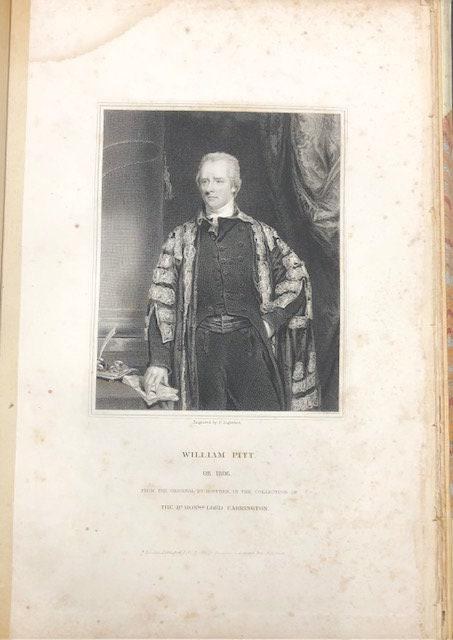 Portraits of Illustrious Personages of Great Britain — photograph 8.