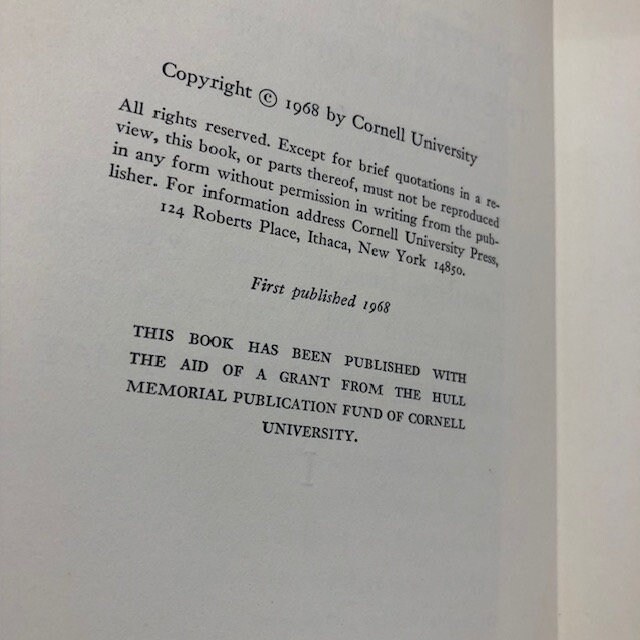 The Usefulness of the Parts of the Body. "De usu partium". Two Volumes. — photograph 7.