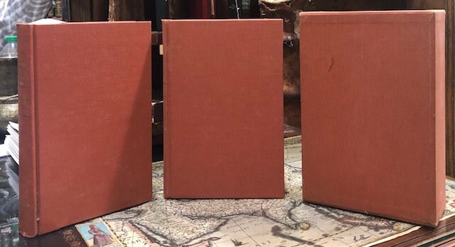The Usefulness of the Parts of the Body. "De usu partium". Two Volumes. — photograph 9.