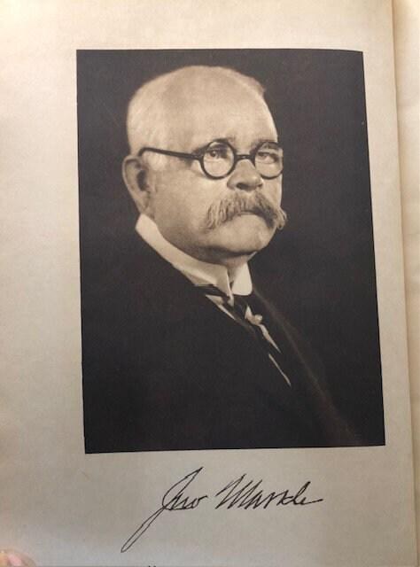 John Markle Representative American — photograph 4.