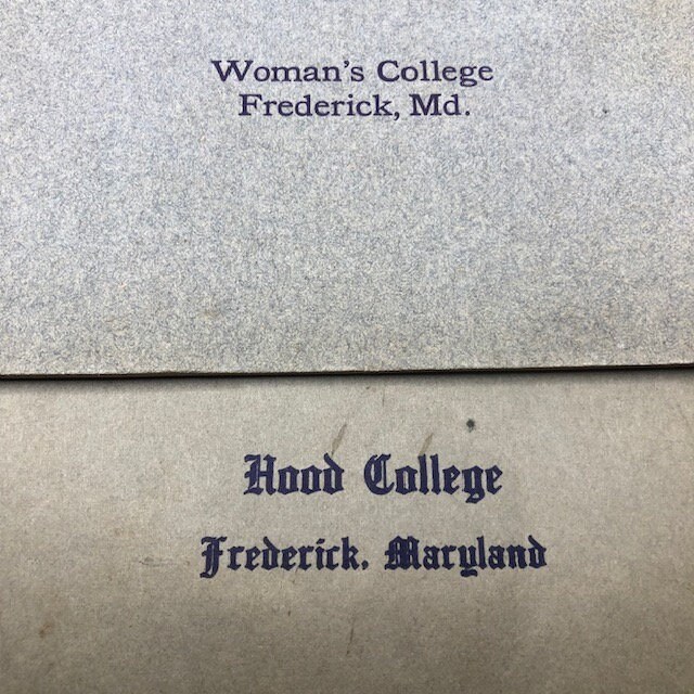 The Lesbian Herald 33 issues 1905-1914 — photograph 5.