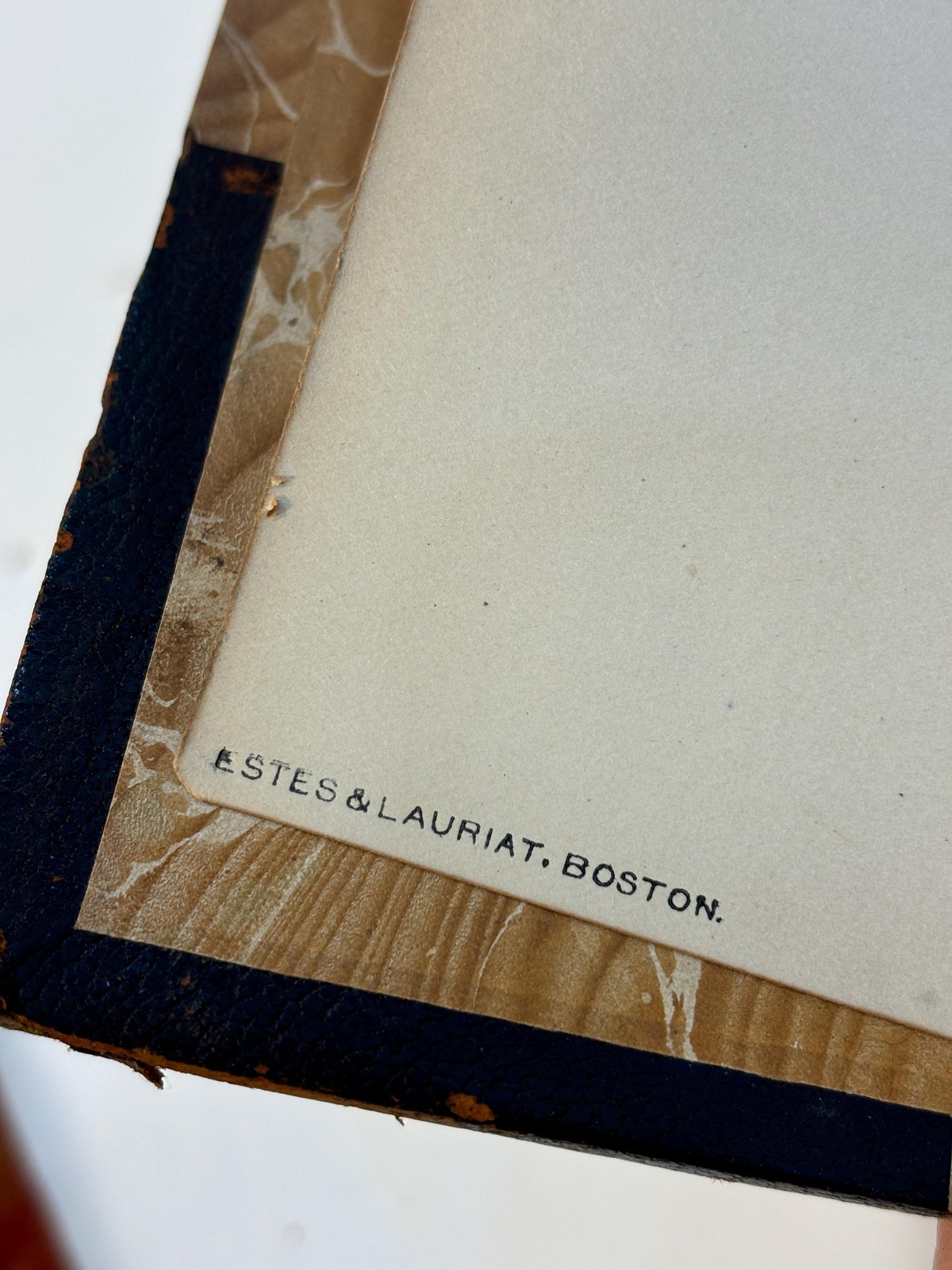 Our Mutual Friend with Illustrations (3 vol) — photograph 6.