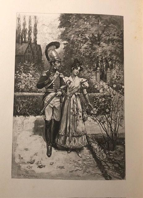Bracebridge Hall or The Humorists Surrey Edition (2v) — photograph 3.