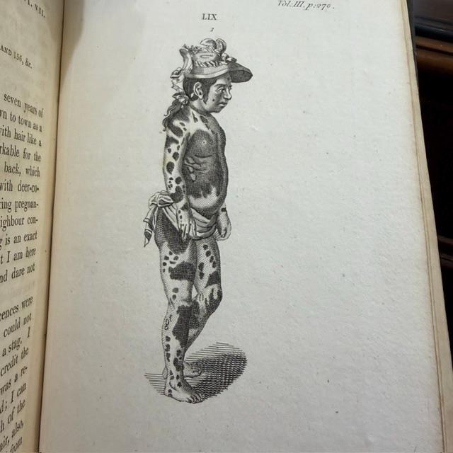 Essays on Physiognomy; For the Promotion and the Knowledge and the Love of Mankind — photograph 6.