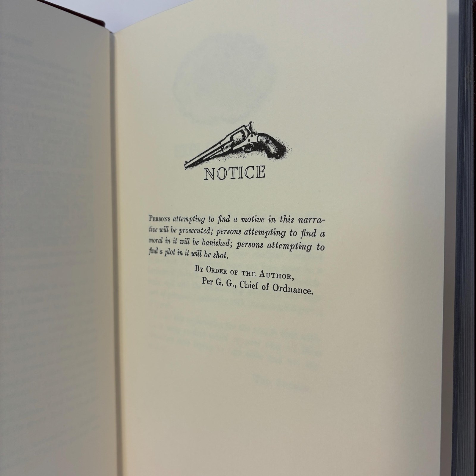 Huckleberry Finn — photograph 4.