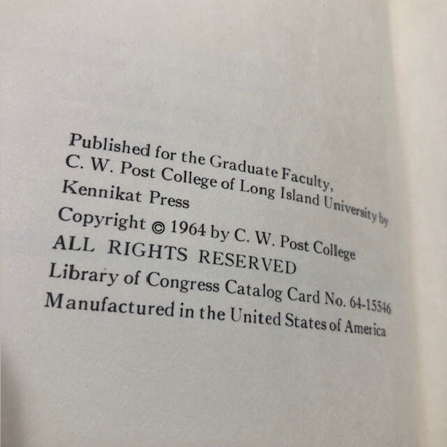 An Episode in American Journalism, A History of David Frothingham and His Long Island Herald — photograph 7.