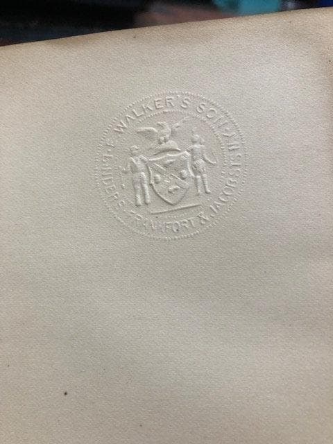 Cyclopaedia of American Literature — photograph 4.