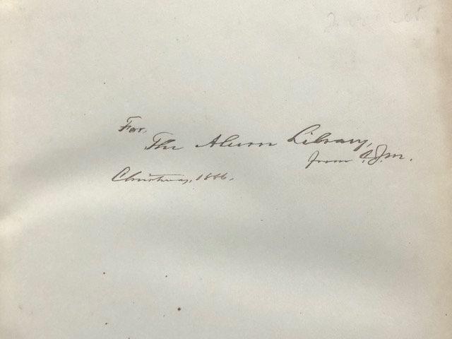 Cyclopaedia of American Literature — photograph 7.