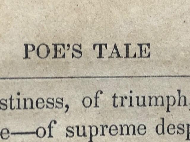 Tales — photograph 8.