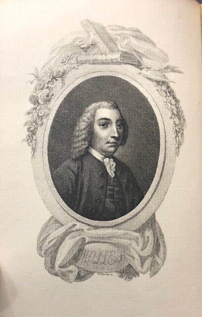 The Adventures of Count Fathom … with Illustrations by George Cruikshank — photograph 3.