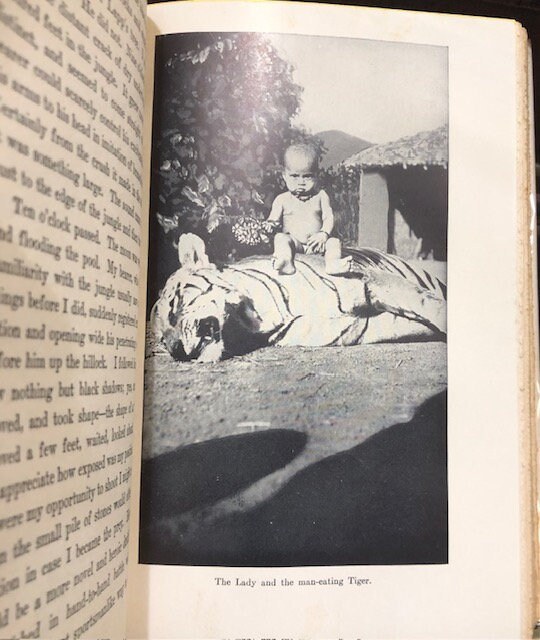 The Royal Road to Romance, Signed by author Richard Halliburton — photograph 7.