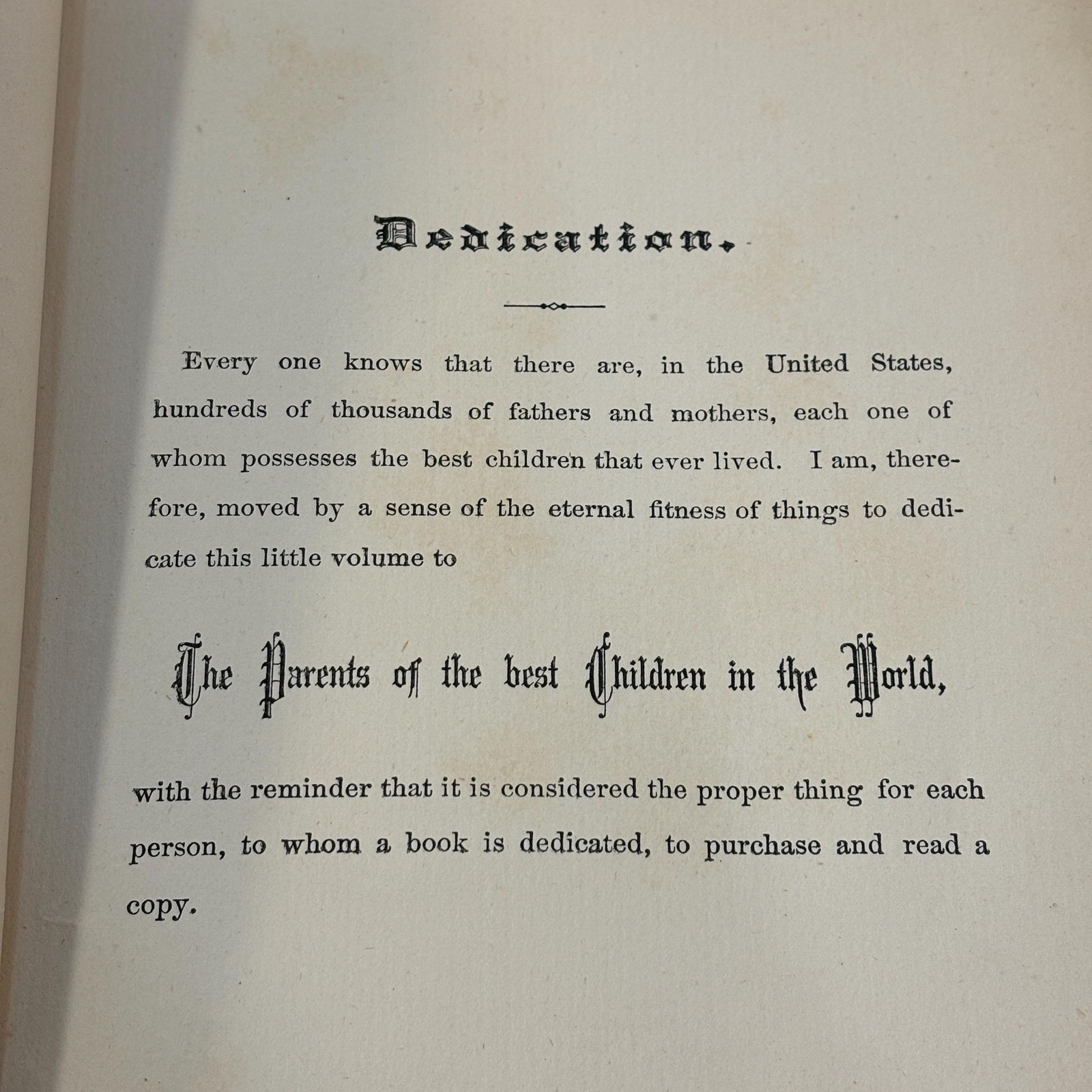 Helen's Babies, with Some Account of Their Ways, Innocent, Crafty, Angelic, Impish, WITCHING, and Repulsive. Also, a Partial Record of their Actions during Ten Days of their Existence — photograph 4.