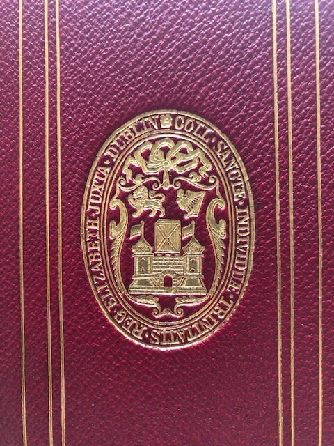 The Poetical Works of Samuel Rogers. Prize Binding. — photograph 9.