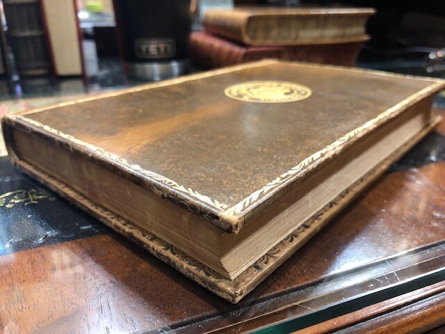 Needlework For Student Teachers Intended for The Use Of Teachers and Students of all Grades. Ninth Edition. Prize Binding. — photograph 8.