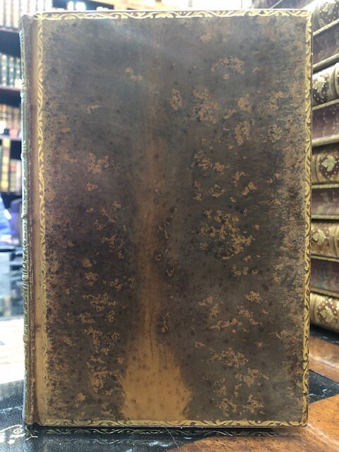 The Poetical Works of Robert Bridges, Excluding The Eight Dramas. Signed Oxford Binding. — photograph 6.