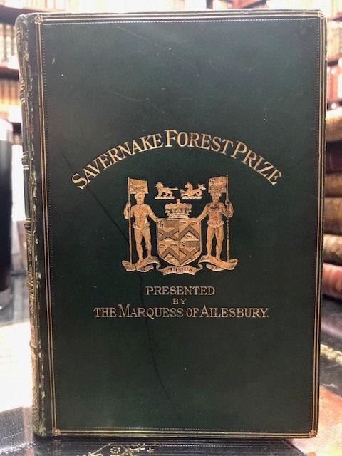 Short Studies on Great Subjects. New Edition. In Three Volumes. Signed binding of Hatchards. — photograph 5.