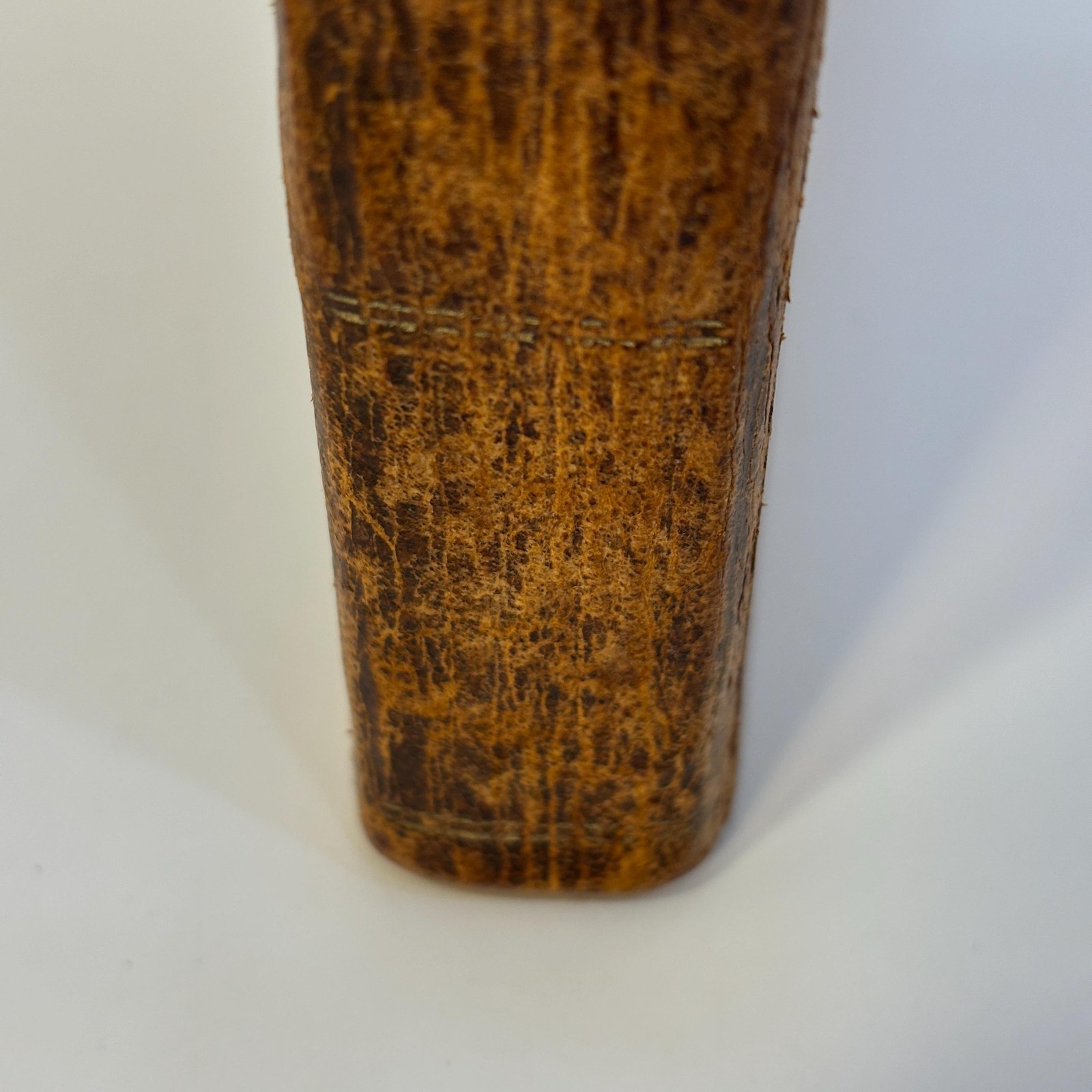 El Nuevo Testamento De Nuestro Senor JesuCristo, Traducido En Espanol. Version Cotejada Cuidadosamente Con Las Lenguas Antiguas. (Translated from Spanish: The New Testament of Our Lord Jesus Christ, translated into Spanish. Version carefully checked with ancient languages.) — photograph 8.