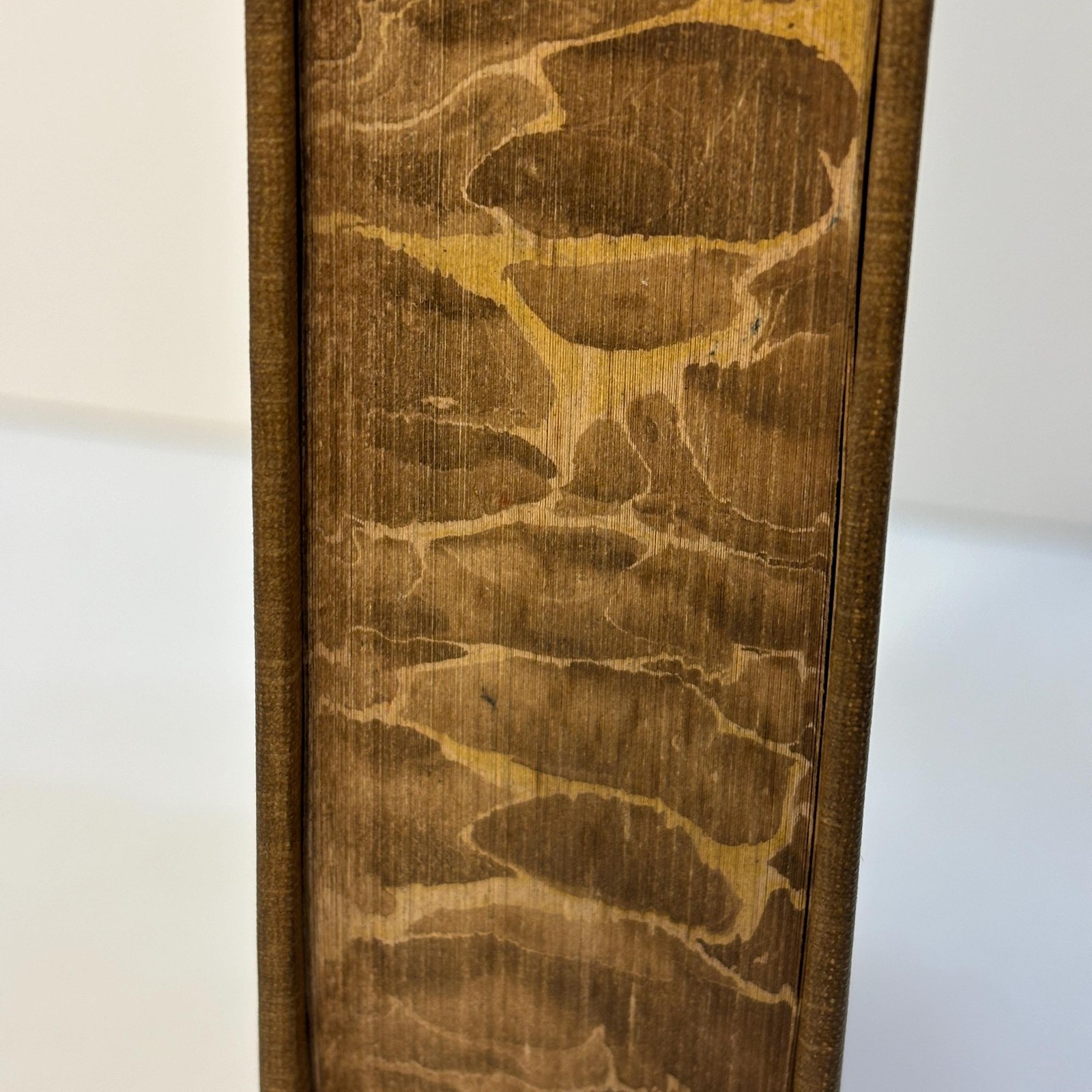 St Paul The Traveller and The Roman Citizen. Tenth Edition. Prize Binding — photograph 6.