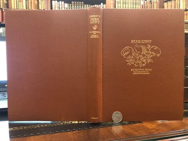 Peer Gynt A Dramatic Poem — photograph 2.