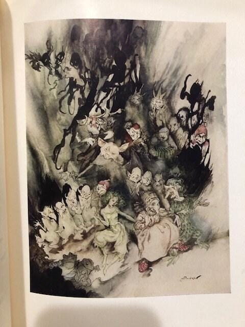 Peer Gynt A Dramatic Poem — photograph 6.