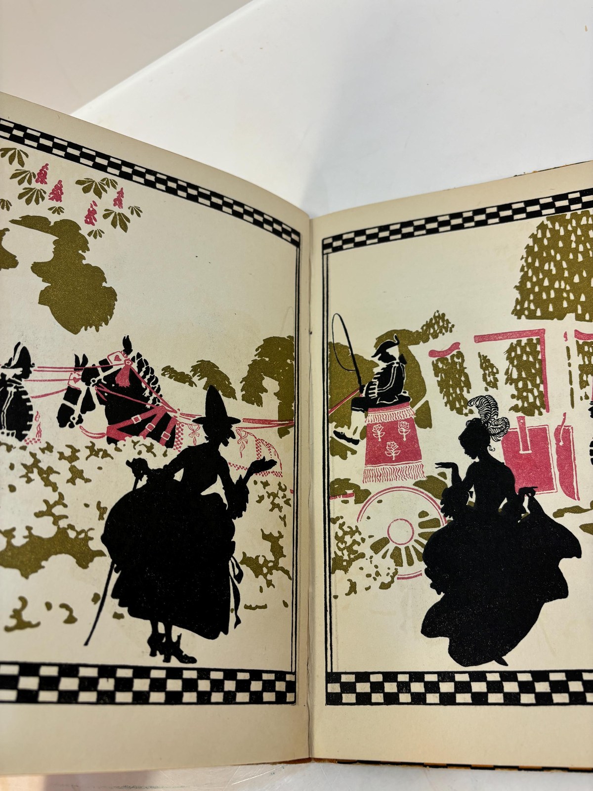 Cinderella — photograph 6.
