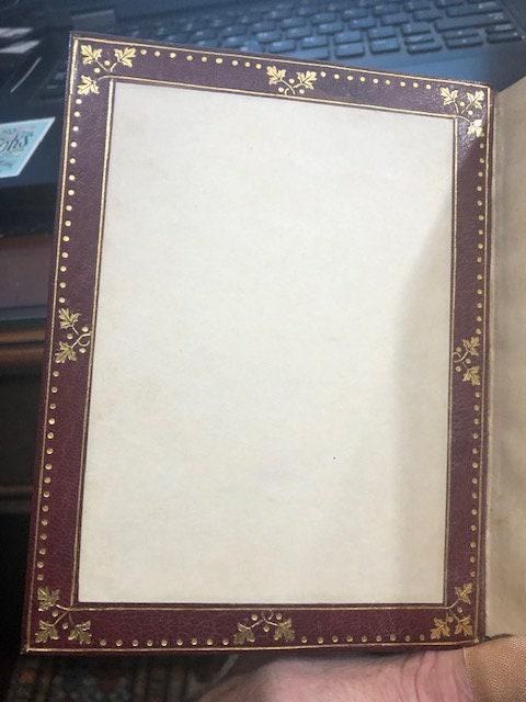 The Prioress's Tale and Other Tales by Geoffrey Chaucer Done Into Modern English by Prof. Skeat — photograph 10.