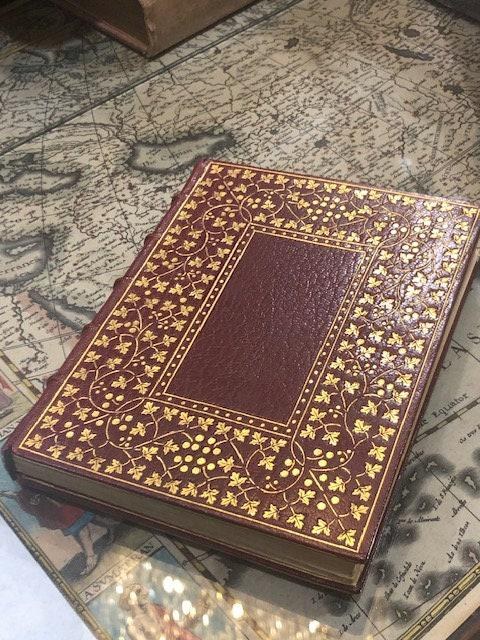 The Prioress's Tale and Other Tales by Geoffrey Chaucer Done Into Modern English by Prof. Skeat — photograph 5.