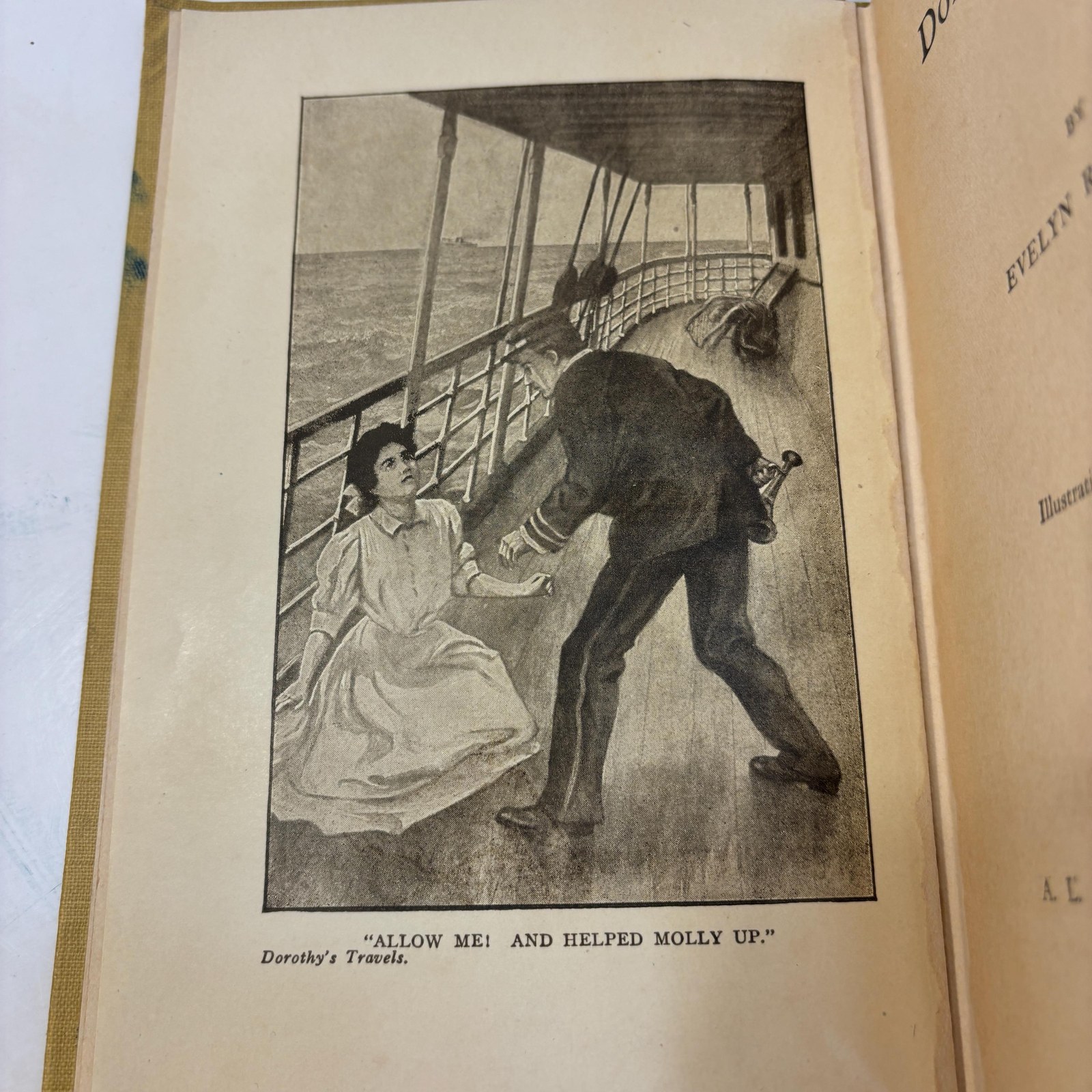 Dorothy's Travels — photograph 10.