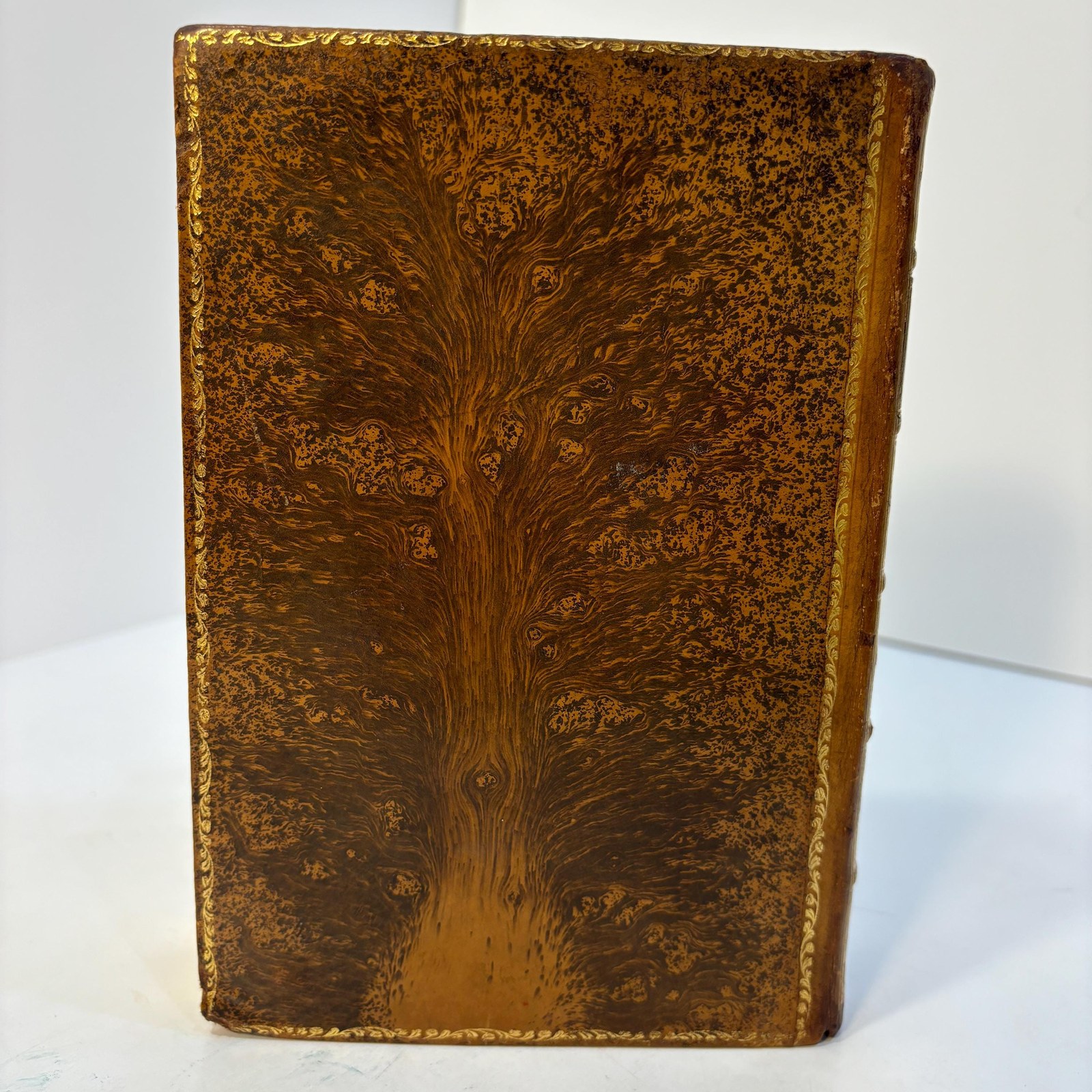 The Ingoldsby Legends or Mirth and Marvels. With a Portrait and Twenty-Five Illustrations by Cruikshank, Leech, and Others — photograph 5.