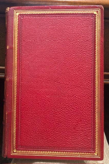 The Throne of David; From the Consecration of The Sheperd of Bethlehem to The Rebellion of Prince Absalom. Illustrated. — photograph 10.
