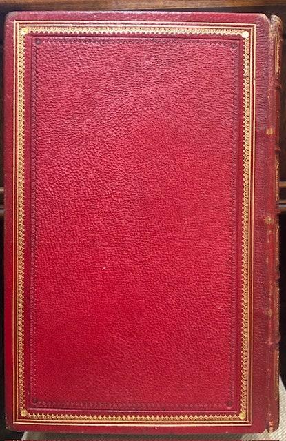 The Throne of David; From the Consecration of The Sheperd of Bethlehem to The Rebellion of Prince Absalom. Illustrated. — photograph 9.